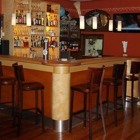 Paciello Restaurant Hotel Velbert Dış mekan fotoğraf