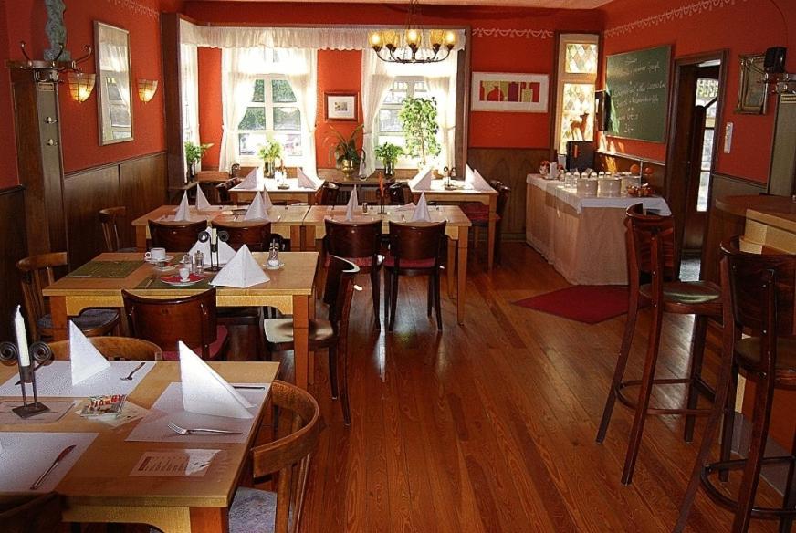 Paciello Restaurant Hotel Velbert Dış mekan fotoğraf