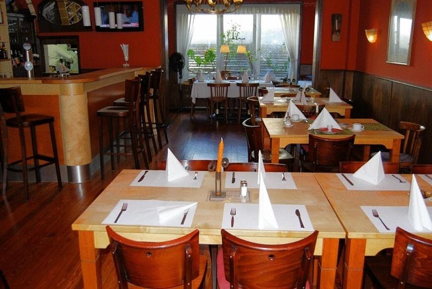 Paciello Restaurant Hotel Velbert Dış mekan fotoğraf