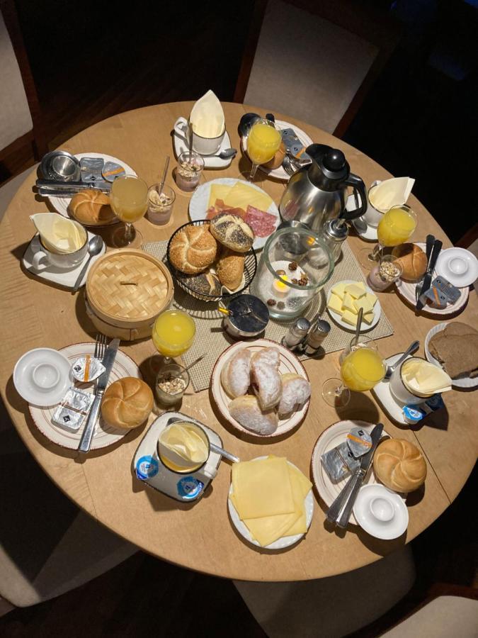 Paciello Restaurant Hotel Velbert Dış mekan fotoğraf