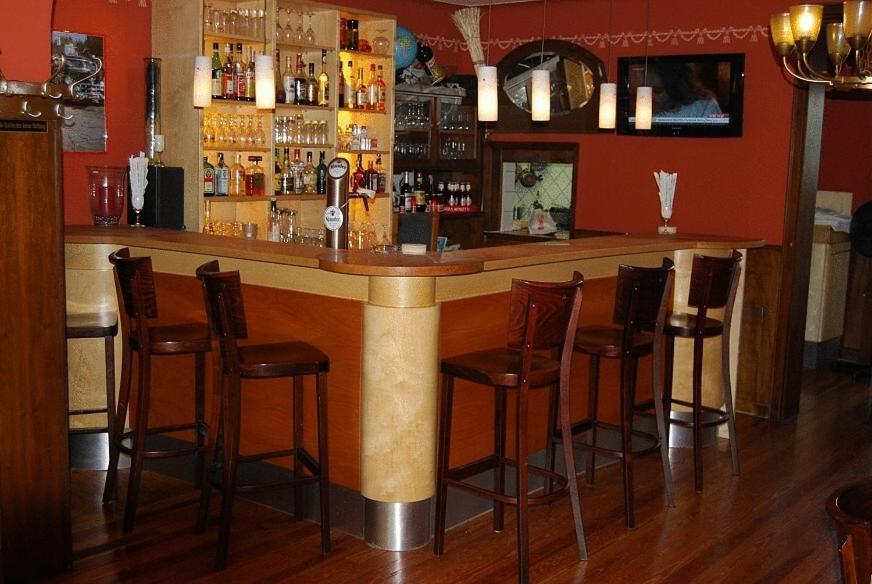 Paciello Restaurant Hotel Velbert Dış mekan fotoğraf