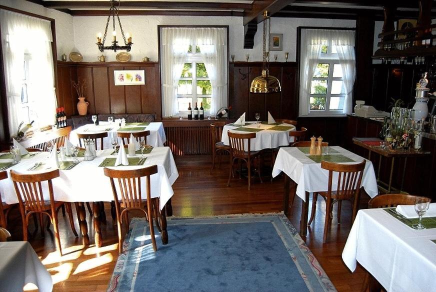 Paciello Restaurant Hotel Velbert Dış mekan fotoğraf