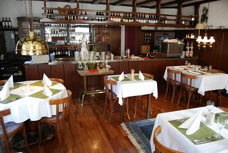 Paciello Restaurant Hotel Velbert Dış mekan fotoğraf