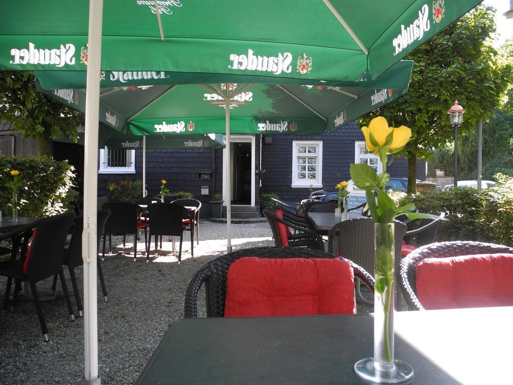 Paciello Restaurant Hotel Velbert Dış mekan fotoğraf