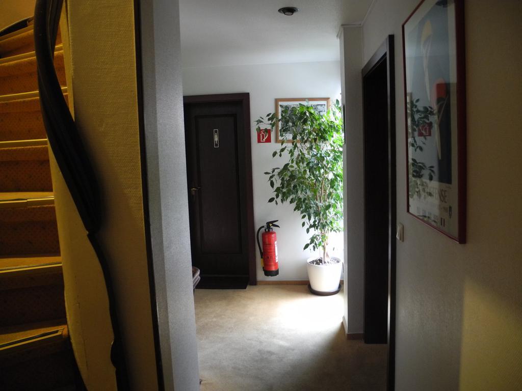 Paciello Restaurant Hotel Velbert Dış mekan fotoğraf